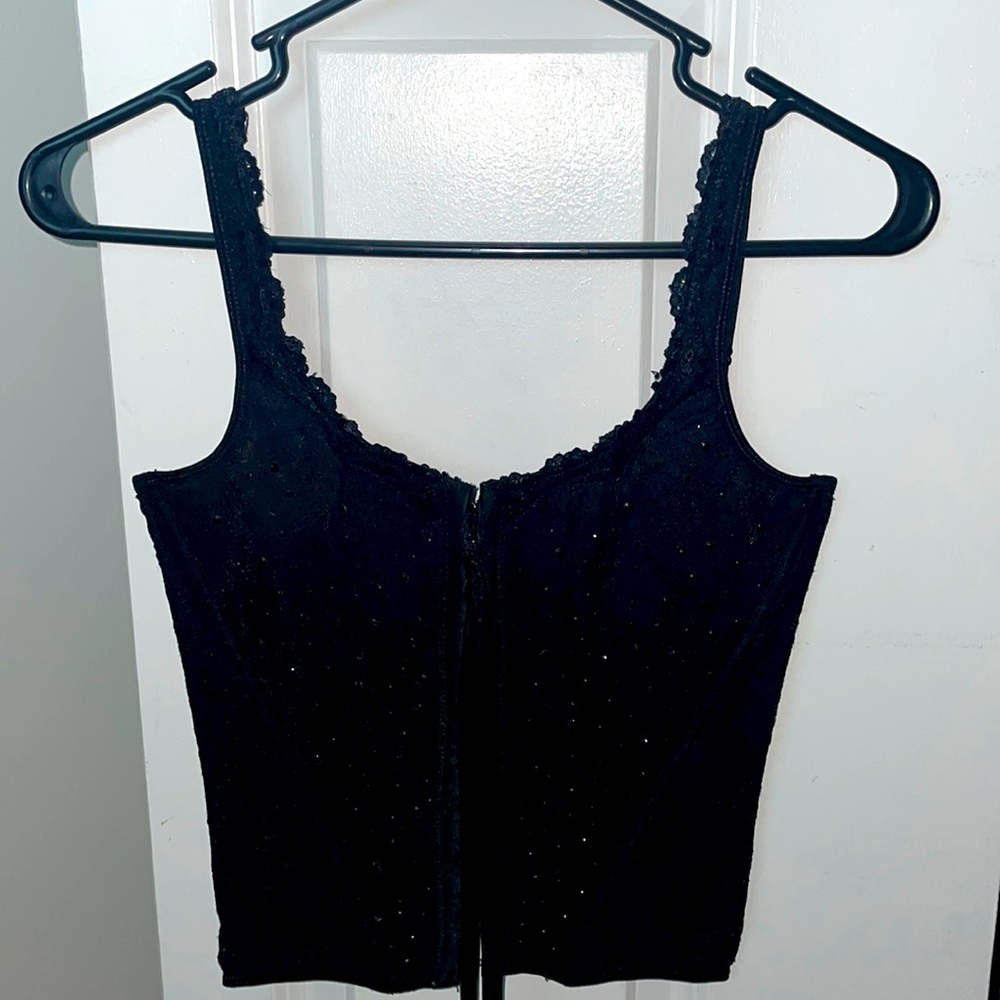 Corset